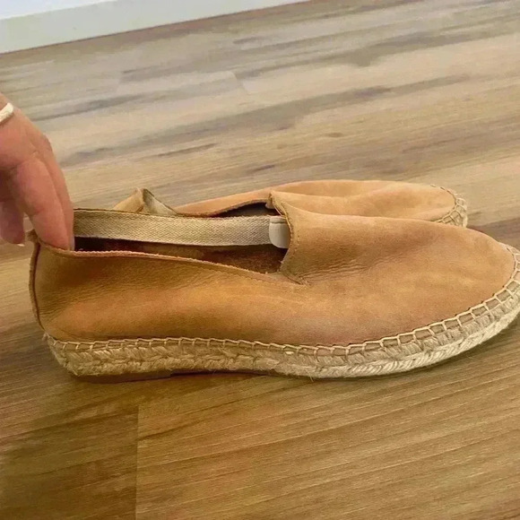 Free People Laurel Canyon Espadrille - Picture 3 of 9